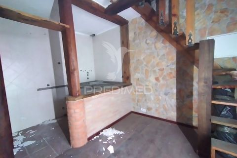 Byhus i Seixal, Setubal, Seixal - € 190.000 | Ref: 056026 - foto 3