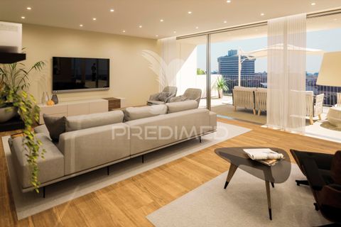 Lejlighed i Aveiro, Aveiro, Aveiro - € 465.000 | Ref: 056036 - foto 7