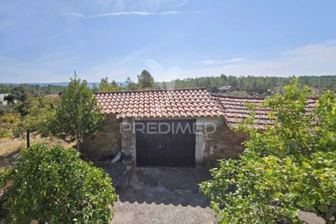 Herregård i Proenca-a-Nova, Castelo Branco, Proenca-a-Nova - € 110 000 | Ref: 056067 - foto 3