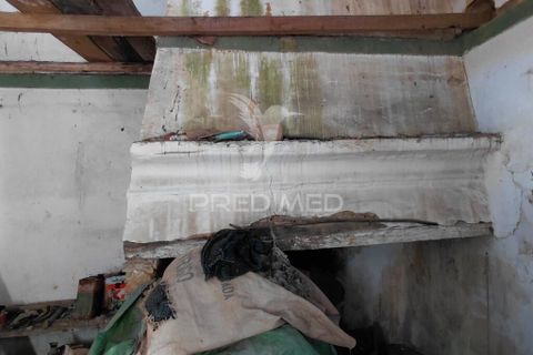 Byhus i Alter do Chao, Portalegre, Alter do Chao - € 20.000 | Ref: 056074 - foto 4