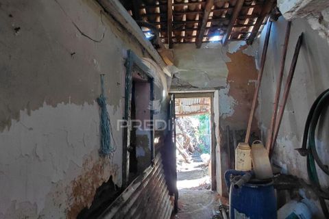 Byhus i Alter do Chao, Portalegre, Alter do Chao - € 20.000 | Ref: 056074 - foto 5