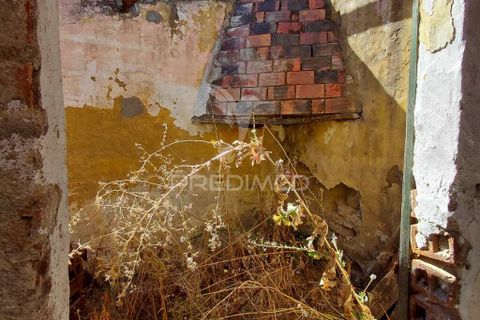 Byhus i Alter do Chao, Portalegre, Alter do Chao - € 20.000 | Ref: 056074 - foto 8