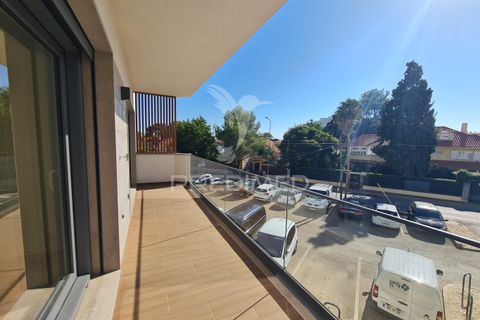 Lejlighed i Cascais, Lisbon, Cascais - € 1.250.000 | Ref: 056083 - foto 2