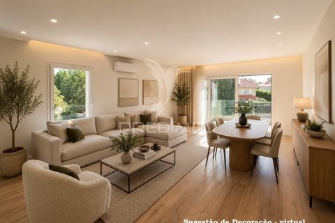 Lejlighed i Cascais, Lisbon, Cascais - € 1.250.000 | Ref: 056083 - foto 3