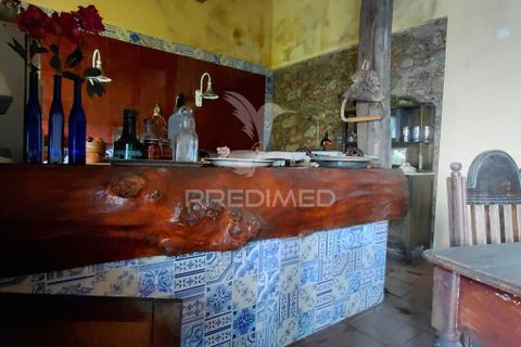 Byhus i Nisa, Portalegre, Nisa - € 140.000 | Ref: 056169 - foto 11