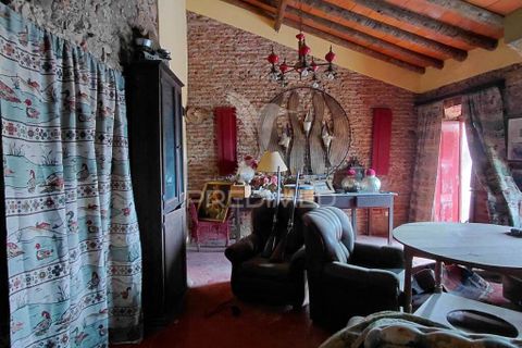 Byhus i Nisa, Portalegre, Nisa - € 140.000 | Ref: 056169 - foto 13