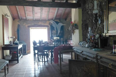 Byhus i Nisa, Portalegre, Nisa - € 140.000 | Ref: 056169 - foto 14