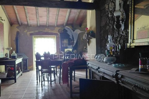 Byhus i Nisa, Portalegre, Nisa - € 140.000 | Ref: 056169 - foto 16