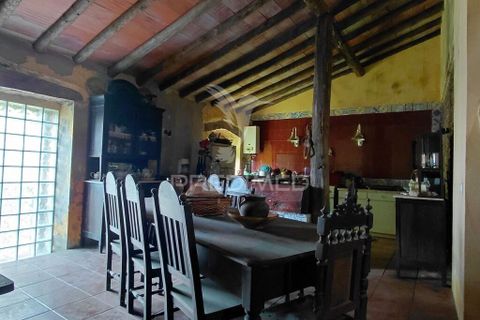Byhus i Nisa, Portalegre, Nisa - € 140.000 | Ref: 056169 - foto 20