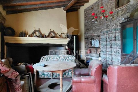 Byhus i Nisa, Portalegre, Nisa - € 140.000 | Ref: 056169 - foto 21