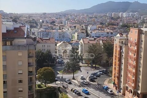 Lejlighed i Sintra, Lisbon, Sintra - € 299.000 | Ref: 056337 - foto 2