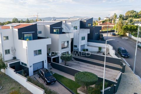 Byhus i Amares, Braga, Amares - € 359.000 | Ref: 056359 - foto 24
