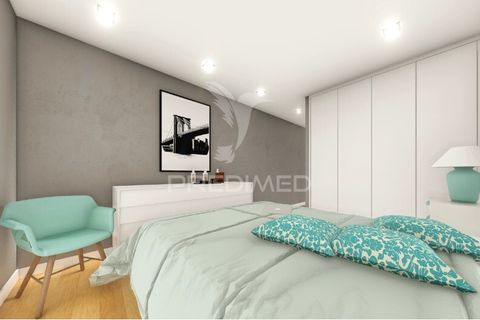 Apartament a Valenca, Viana do Castelo, Valenca - € 190.840 | Ref: 056386 - foto 4
