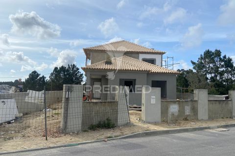 Byhus i Seixal, Setubal, Seixal - € 700.000 | Ref: 056423 - foto 1