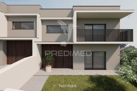 Byhus i Ourem, Santarem, Ourem - € 405.000 | Ref: 056439 - foto 1