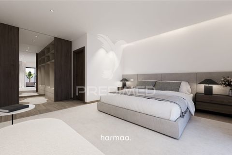 Byhus i Ourem, Santarem, Ourem - € 405.000 | Ref: 056439 - foto 3