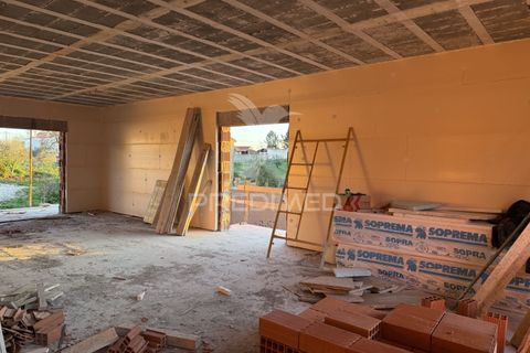 Byhus i Ourem, Santarem, Ourem - € 405.000 | Ref: 056439 - foto 6