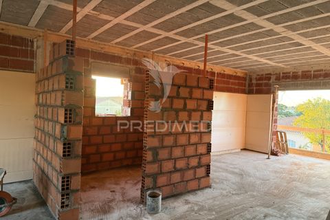 Byhus i Ourem, Santarem, Ourem - € 405.000 | Ref: 056439 - foto 8