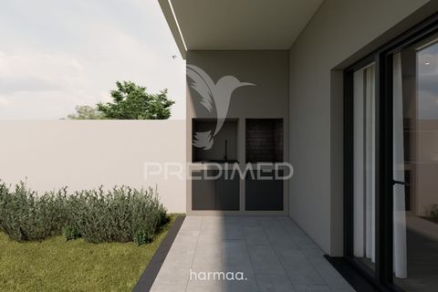 Byhus i Ourem, Santarem, Ourem - € 405.000 | Ref: 056439 - foto 11