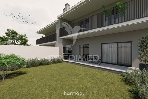Byhus i Ourem, Santarem, Ourem - € 405.000 | Ref: 056439 - foto 12