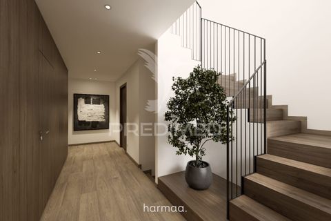 Byhus i Ourem, Santarem, Ourem - € 405.000 | Ref: 056439 - foto 19