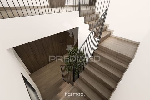 Byhus i Ourem, Santarem, Ourem - € 405.000 | Ref: 056439 - foto 20