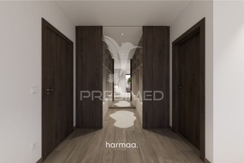 Byhus i Ourem, Santarem, Ourem - € 405.000 | Ref: 056439 - foto 23