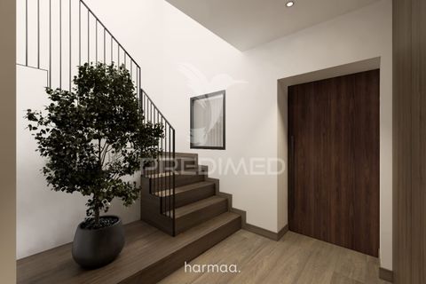 Byhus i Ourem, Santarem, Ourem - € 405.000 | Ref: 056439 - foto 29