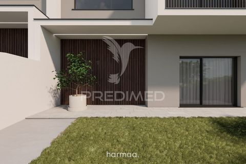 Byhus i Ourem, Santarem, Ourem - € 405.000 | Ref: 056439 - foto 33