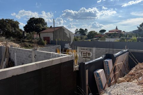 Byhus i Ourem, Santarem, Ourem - € 405.000 | Ref: 056439 - foto 34