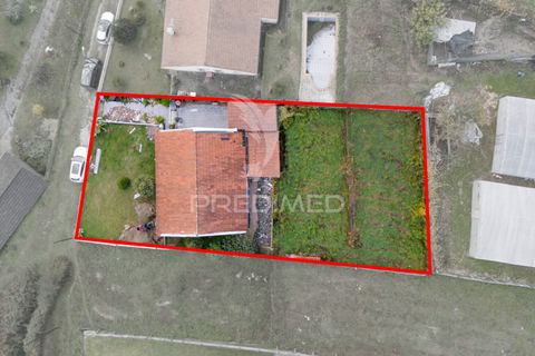 Byhus i Vila Verde, Braga, Vila Verde - € 199.000 | Ref: 056484 - foto 3