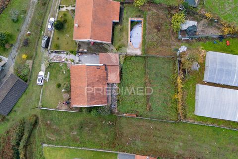 Byhus i Vila Verde, Braga, Vila Verde - € 199.000 | Ref: 056484 - foto 9