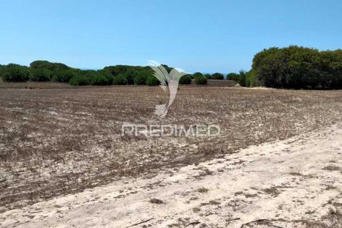Helårsgrund i Sines, Setubal, Sines - € 139.000 | Ref: 056698 - foto 6