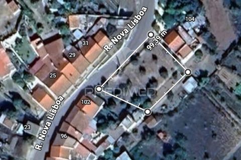 Helårsgrund i Abrantes, Santarem, Abrantes - € 24.000 | Ref: 056722 - foto 5