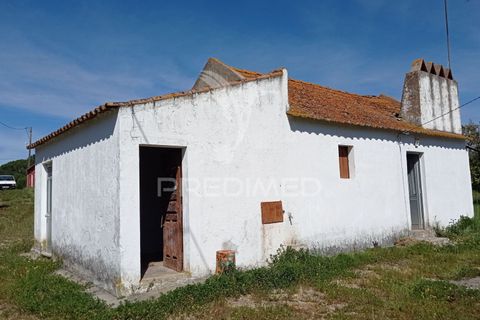 Farm hus i Coruche, Santarem, Coruche - € 129.000 | Ref: 056811 - foto 4