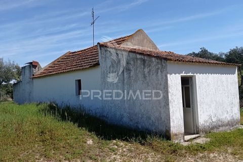 Farm hus i Coruche, Santarem, Coruche - € 129.000 | Ref: 056811 - foto 3