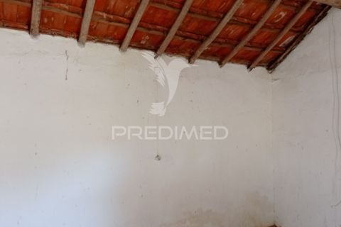 Farm hus i Coruche, Santarem, Coruche - € 129.000 | Ref: 056811 - foto 9