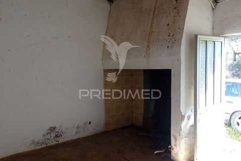 Farm hus i Coruche, Santarem, Coruche - € 129.000 | Ref: 056811 - foto 10