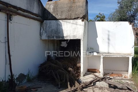 Farm hus i Coruche, Santarem, Coruche - € 129.000 | Ref: 056811 - foto 17