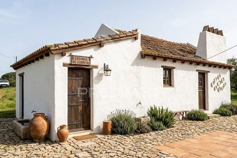 Farm hus i Coruche, Santarem, Coruche - € 129.000 | Ref: 056811 - foto 2