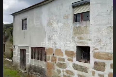 Byhus i Baiao, Porto, Baiao - € 99.000 | Ref: 056976 - foto 2