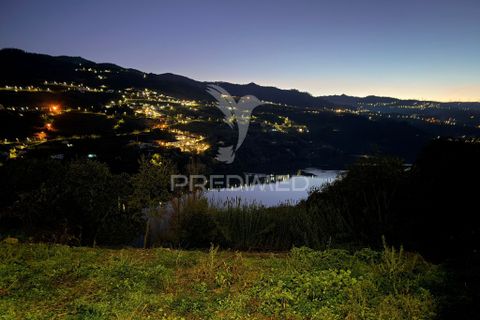 Byhus i Baiao, Porto, Baiao - € 99.000 | Ref: 056976 - foto 8