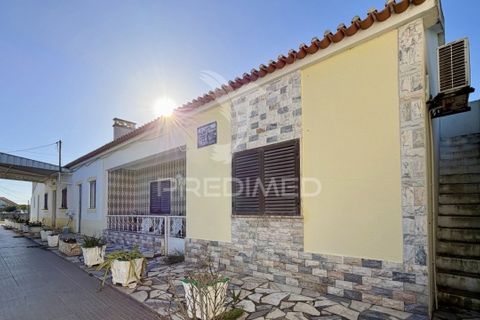 Byhus i Montijo, Setubal, Montijo - € 424.700 | Ref: 056981 - foto 2