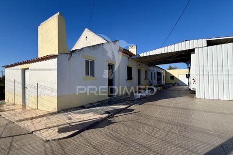 Byhus i Montijo, Setubal, Montijo - € 424.700 | Ref: 056981 - foto 3