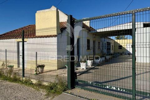 Byhus i Montijo, Setubal, Montijo - € 424.700 | Ref: 056981 - foto 4