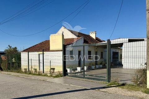 Byhus i Montijo, Setubal, Montijo - € 424.700 | Ref: 056981 - foto 5