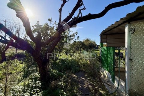 Byhus i Montijo, Setubal, Montijo - € 424.700 | Ref: 056981 - foto 12
