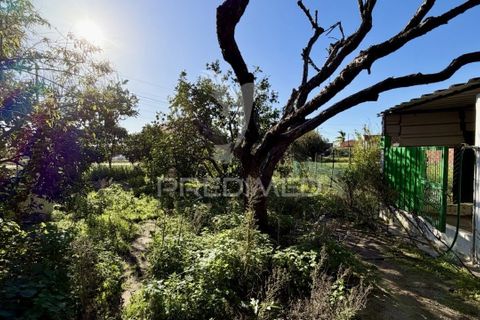 Byhus i Montijo, Setubal, Montijo - € 424.700 | Ref: 056981 - foto 13