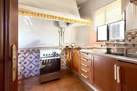 Byhus i Montijo, Setubal, Montijo - € 424.700 | Ref: 056981 - foto 17
