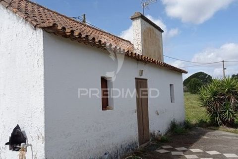 Farm hus i Coruche, Santarem, Coruche - € 149.000 | Ref: 057007 - foto 4